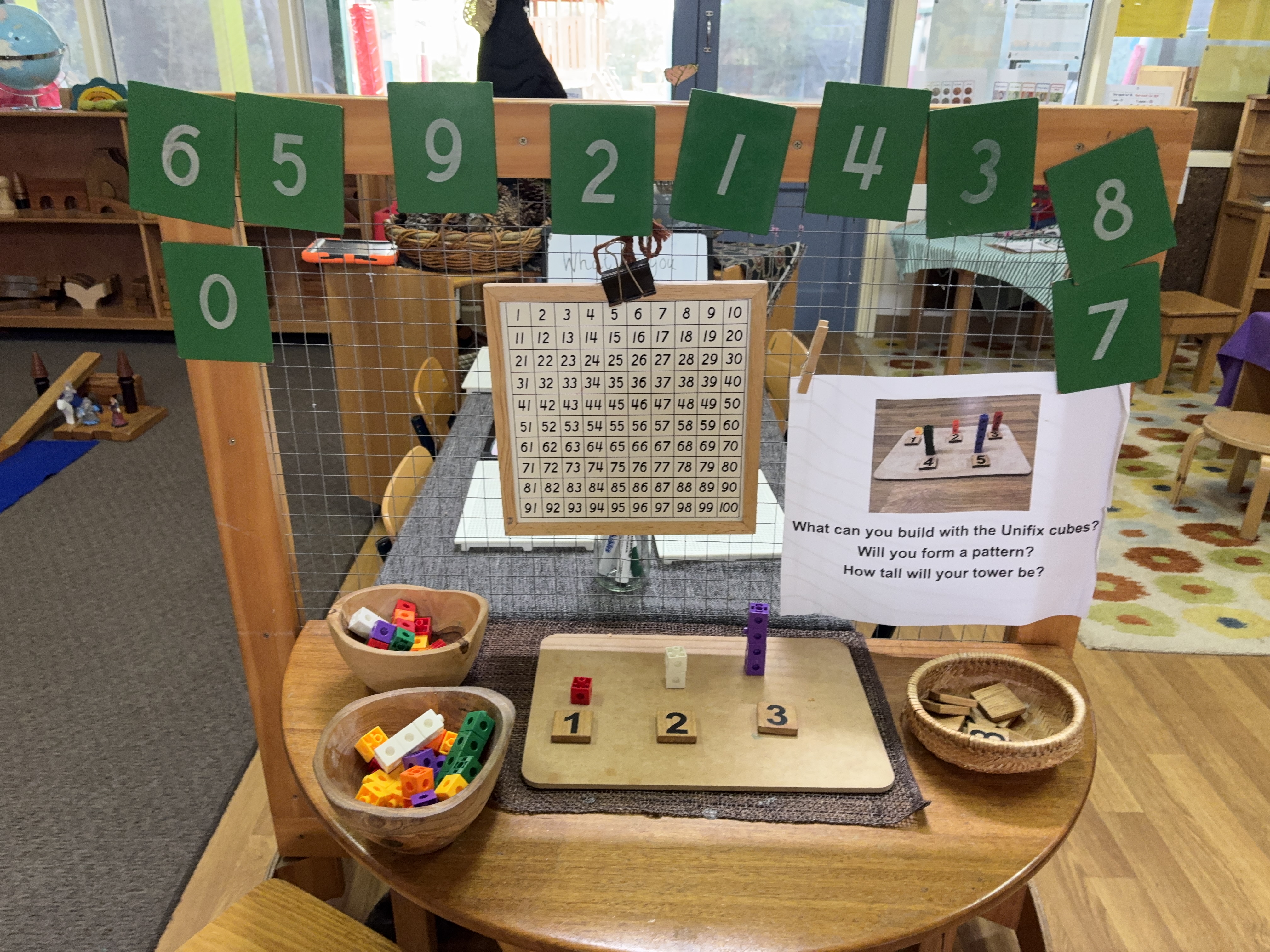 Early Childhood play 3
